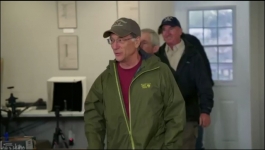 The Curse of Oak Island - Season 11 Episode 01